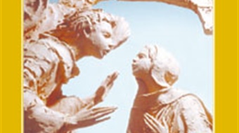 La vita di Gesù Attraverso l'Arte